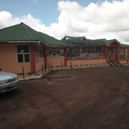 Embu Prime Hotel