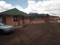 Embu Prime Hotel Hotels in 