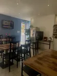 HÔTEL DU CERF - petit déjeuner
