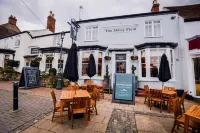 Abbeyfield Hotel a Kenilworth