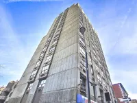 ピアス ブティック アパートメンツ Westmount City Hall周辺のホテル