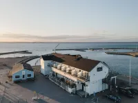 Hotell Hamnen Hotels in 