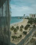 Aire de Olive - Ocean View