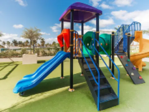 Salinas Park Resort Hotels in Salinopolis
