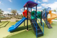 Salinas Park Resort Hotels in Salinopolis