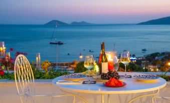 Kalkan HAN Hotel