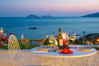 Kalkan HAN Hotel