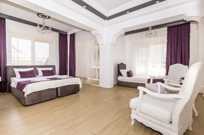 Merve Butik Otel Hotels in Didim