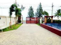Koo Fah Keang Talay Resort - Villas