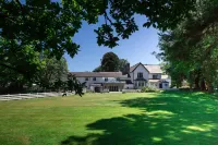 Llechwen Hall Hotels near St Dyfrig's R C Church