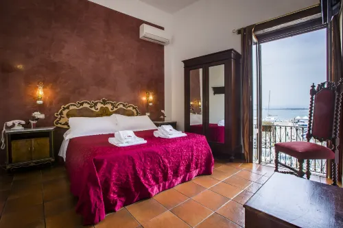 B&B Porta Marina Ortigia - Siracusa