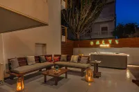 Costavasia Boutique Apartments Hotels in Vrachati