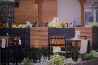 Hotel-Restaurant Zum Schwanen Hotels in Wermelskirchen