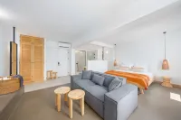 Kalkan HAN Hotel