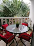 Room in Guest Room - Apartment Monocal in Boca Chica