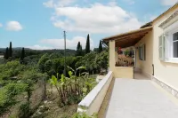 Cottage in the Nature by Konnect, Agios Markos