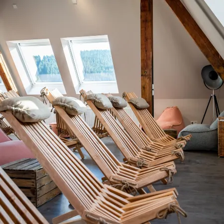 Coucou Hotel & Kuckucks-Stube (Titisee)
