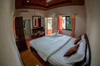 El Greco Bungalows Koh Lanta Hoteles en Ko Lanta Noi