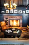 Canoe Place Inn & Cottages Hotels in Hampton Bays