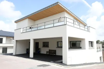 Les Maisons de Louise Các khách sạn gần Abbaye de Lessay