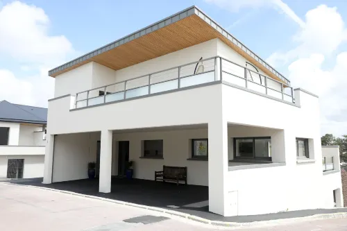 Les Maisons de Louise Hotels in Gratot