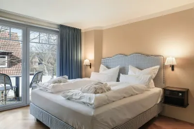 Mimosa House Hotels in der Nähe von Altfriesisches Haus