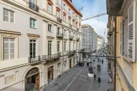 Central Pop House Vicino a Piazza San Carlo