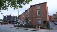 Meadow Terrace Hotel a Pimhill