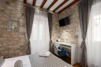 Room-Stephane City Vibe Suites - Superio