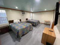 Hilltop Motor Inn Hotels in Westmont