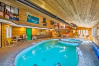 Quality Inn - acceptant les animaux