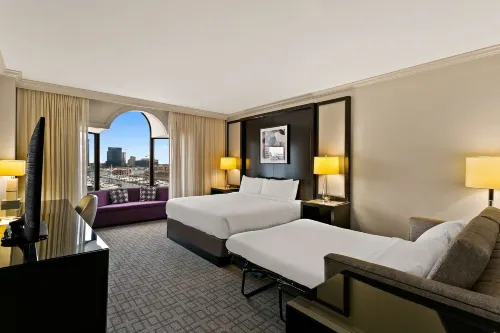 The Royal Sonesta Harbor Court Baltimore - 4-Star