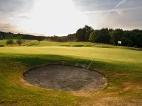 Waldsee Golf-Resort Hotels in Ravensburg