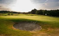 Waldsee Golf-Resort Hotels in Bad Waldsee