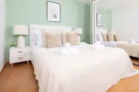 Appartement Luxueux à Hydra - Apartments