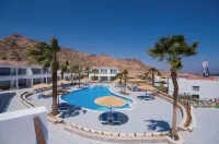 Ecotel Dahab Bay View Resort - piscina