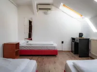 Equity Point Budapest Hotels in Budapest