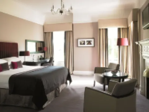 Milton Hill House Hotels in Abingdon