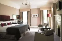 Milton Hill House Các khách sạn ở Abingdon