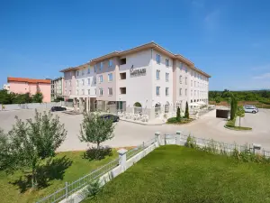 Medjugorje Hotel & Spa