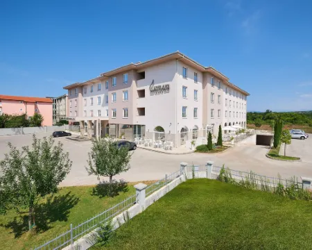 Medjugorje Hotel & Spa Hotels in Medjugorje