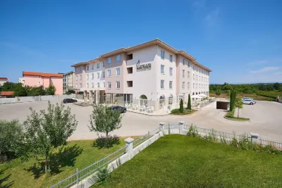 Medjugorje Hotel & Spa Hotels in Međugorje