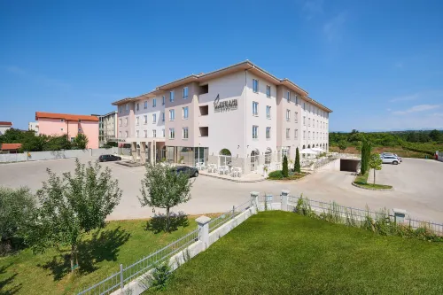 Medjugorje Hotel & Spa Hotels in Citluk