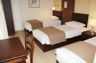 Rea Hotel