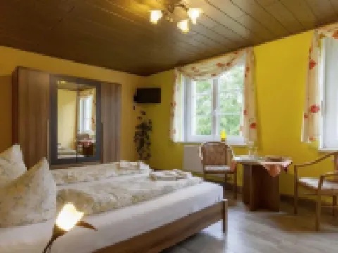 Kräuterbaude Hotels in Sebnitz