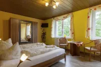 クレーターバウデ