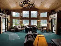 Boulder Bear Motor Lodge Hotels in Vilas County