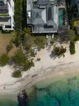 Koki Bonheur by Muse Villas Hotels in Poste Lafayette
