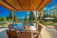 Villa Mounda Hermes