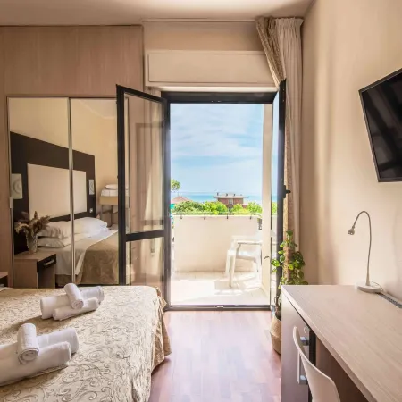 Hotel Baby Bed and Breakfast